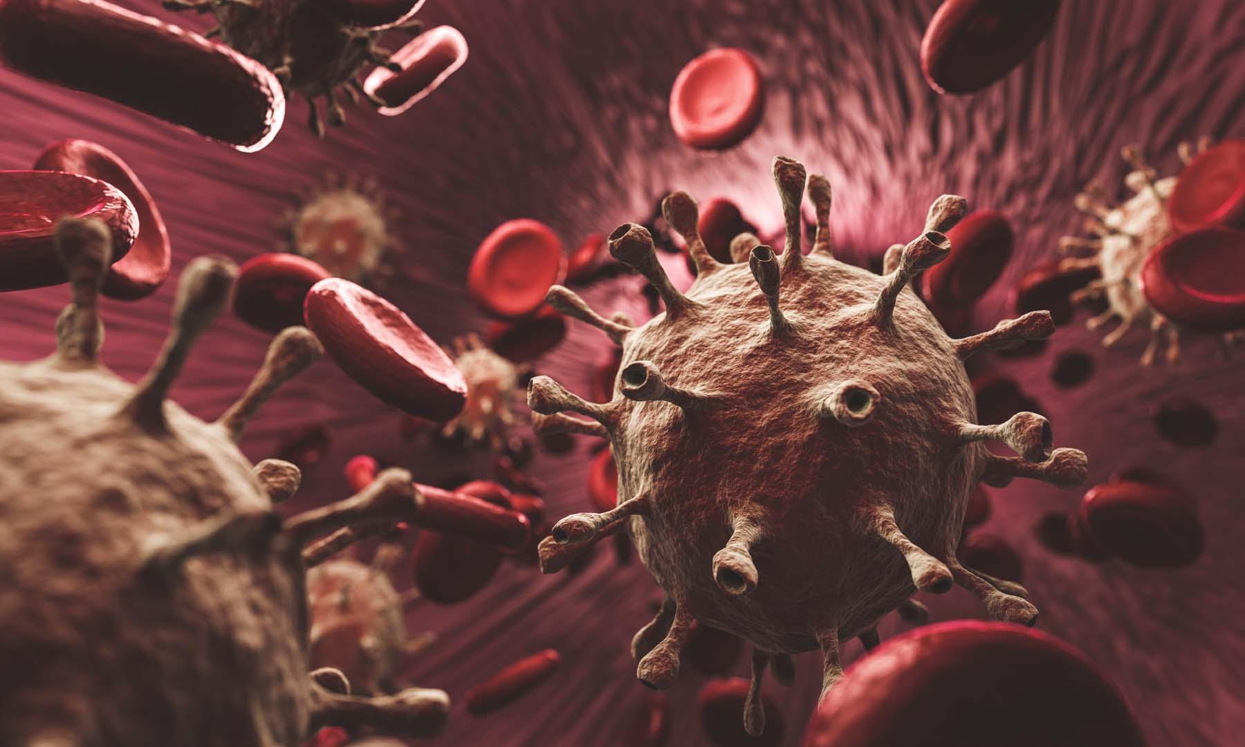 Kanserin gözden kaçan 7 belirtisine dikkat! Vücudunuzdaki değişiklikleri hafife almayın
