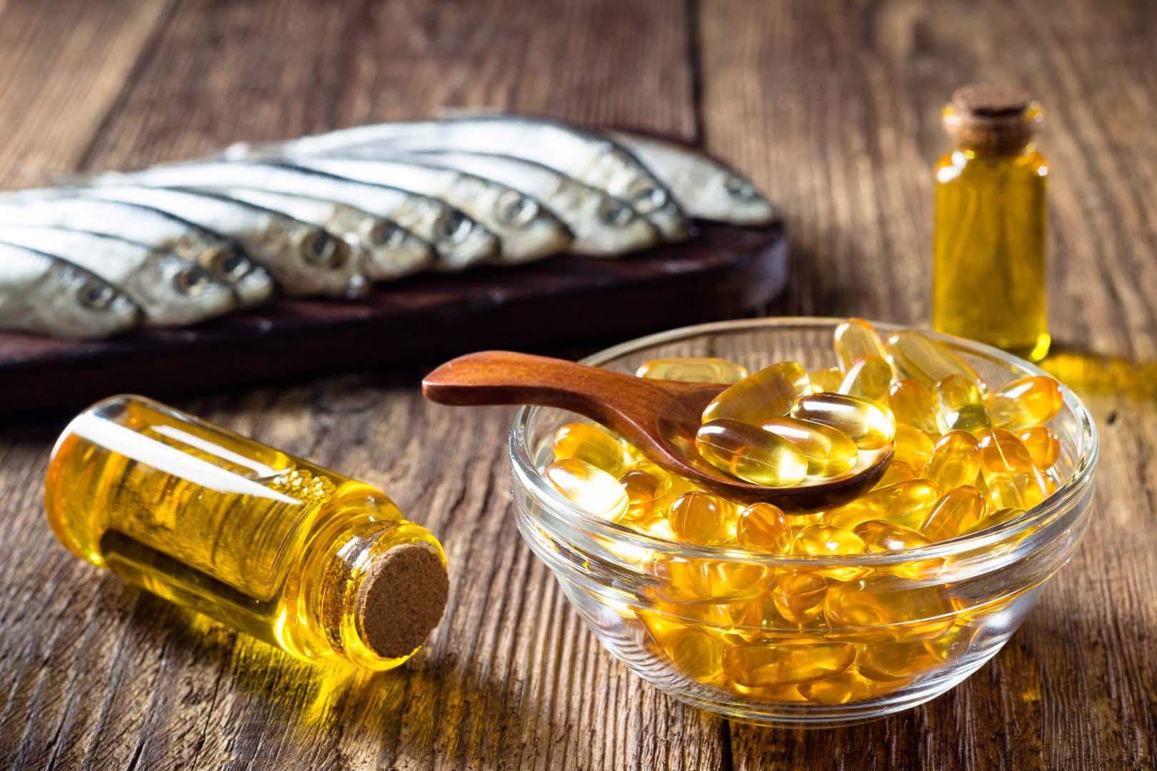 Omega-3 depresyonda işe yarıyor mu? Araştırmalar ne diyor?