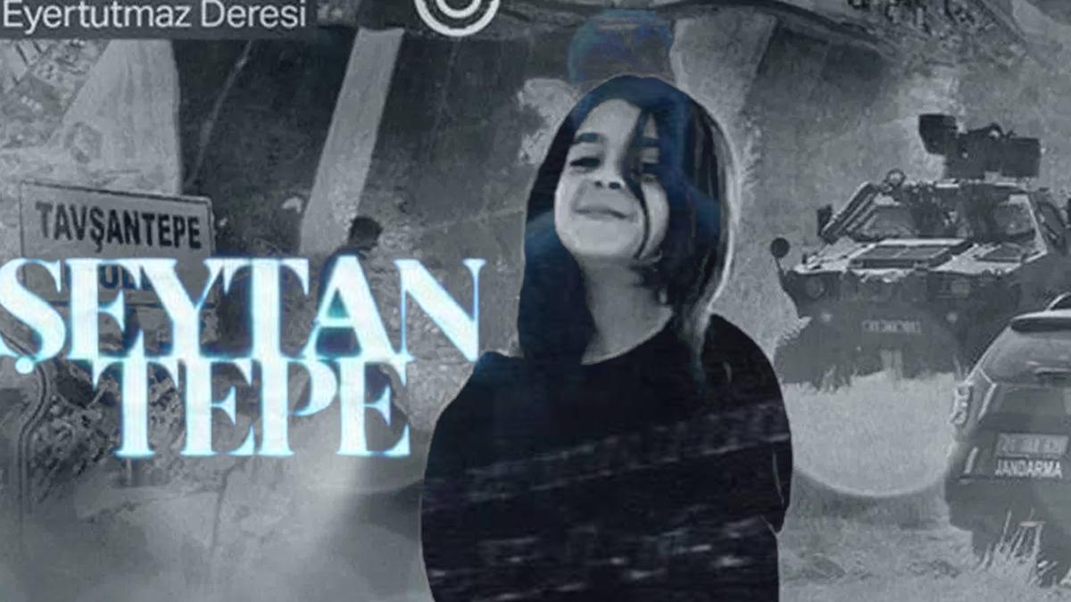 "Şeytantepe" operasyonu büyüyor: 31 isim için düğmeye basıldı