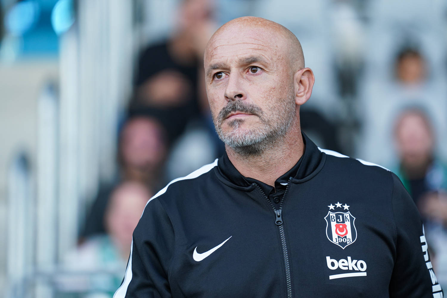 Vincenzo Italiano: "Sezonun ilk gerçek hedefini tamamladık"