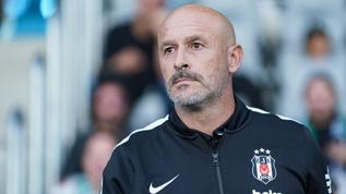 Vincenzo Italiano: "Sezonun ilk gerçek hedefini tamamladık"