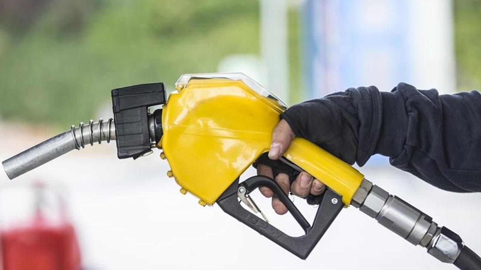 29 Ağustos güncel benzin motorin akaryakıt fiyatları!