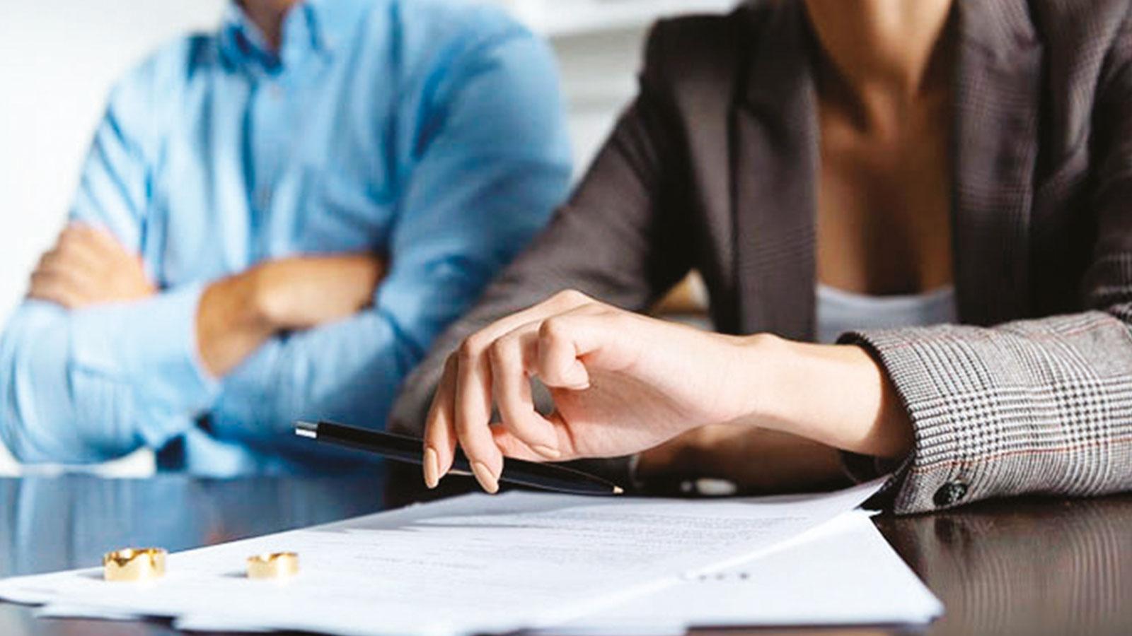 Adalet Bakanı Gürlek: Süresiz nafaka adaletsizlik, yeni düzenleme yolda