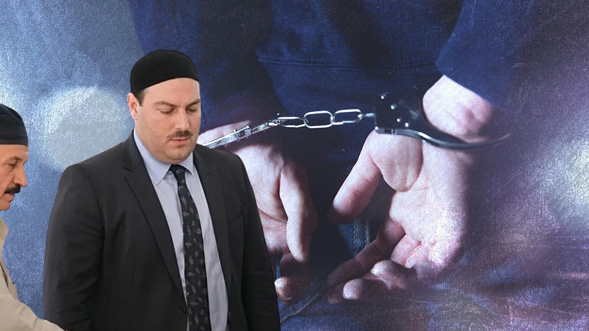 Alihan Kuriş soruşturmasında yeni gelişme: 35 kişi tutuklandı