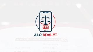 Alo Adalet 135 nedir, nasıl başvurulur? Bakan Akın Gürlek detayları açıkladı