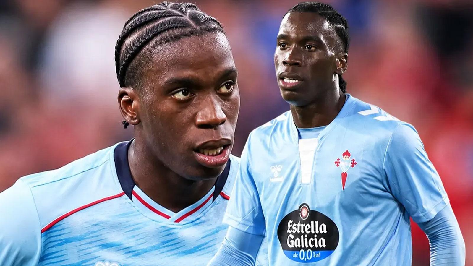 Beşiktaş'tan Ilaix Moriba hamlesi! Transfer için şartı belli