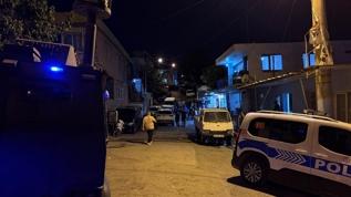 İzmir'de 'güvercin' kavgası: 3'ü çocuk, 13 yaralı