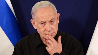 Katil Netanyahu'nun Türkiye korkusu! Güneye ilerlemesini istemiyorum