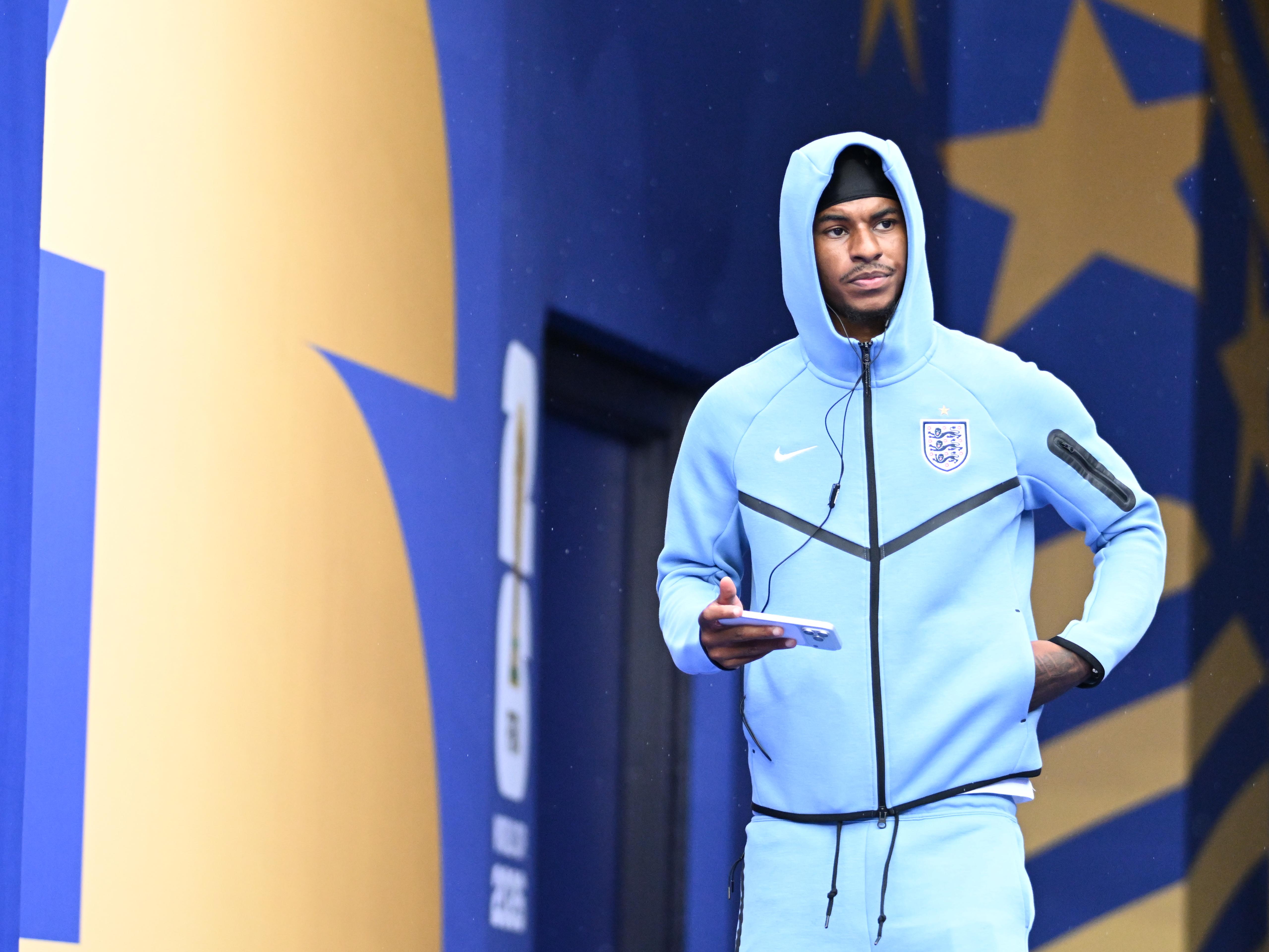Marcus Rashford için teklif hazır! Fenerbahçe'den Devler Ligi transferi