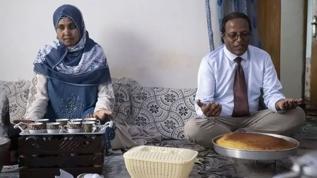 Osmanlı'ya uzanan kökleriyle Türk aileler Harar'da geçmişlerinin izini yaşatıyor