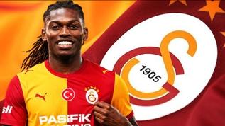 Rafael Leao resmen Galatasaray'da! İstanbul'a geliyor