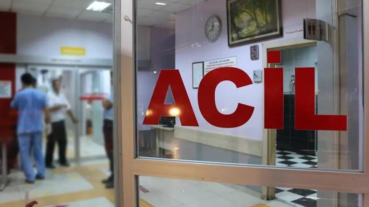 Turgutlu'da yangın paniği: 2 çocuk hastaneye kaldırıldı