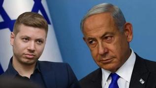 ABD-İsrail hattında ''suikast'' alarmı! Oğul Netanyahu'ya gece yarısı tahliye operasyonu