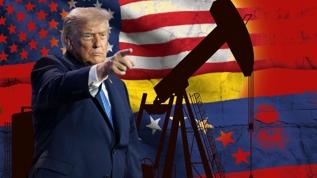 ABD'den Venezuela ile dev petrol hamlesi: Stratejik rezervler yeniden doldurulacak!