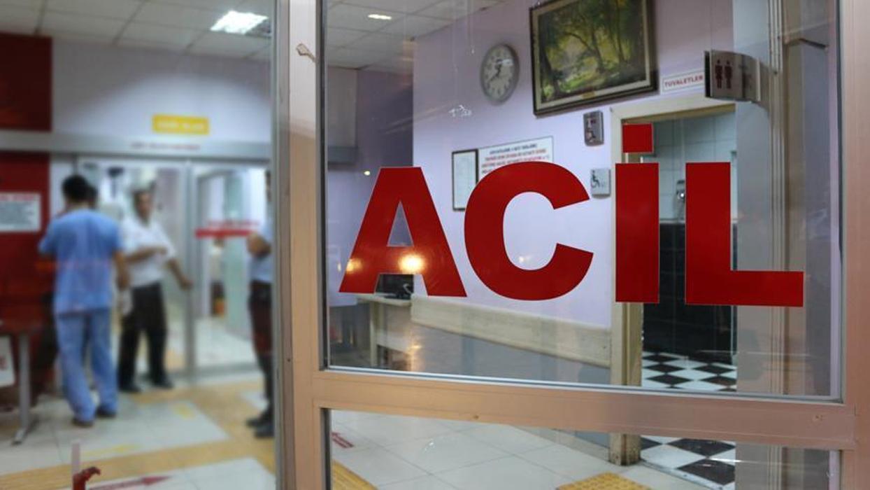 Batman'da spor salonunda yangın: Ölü ve yaralılar var