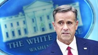 CIA Direktörünün "Trump, Putin ve Zelenski arasında üçlü görüşme teklif ettiği" iddiası