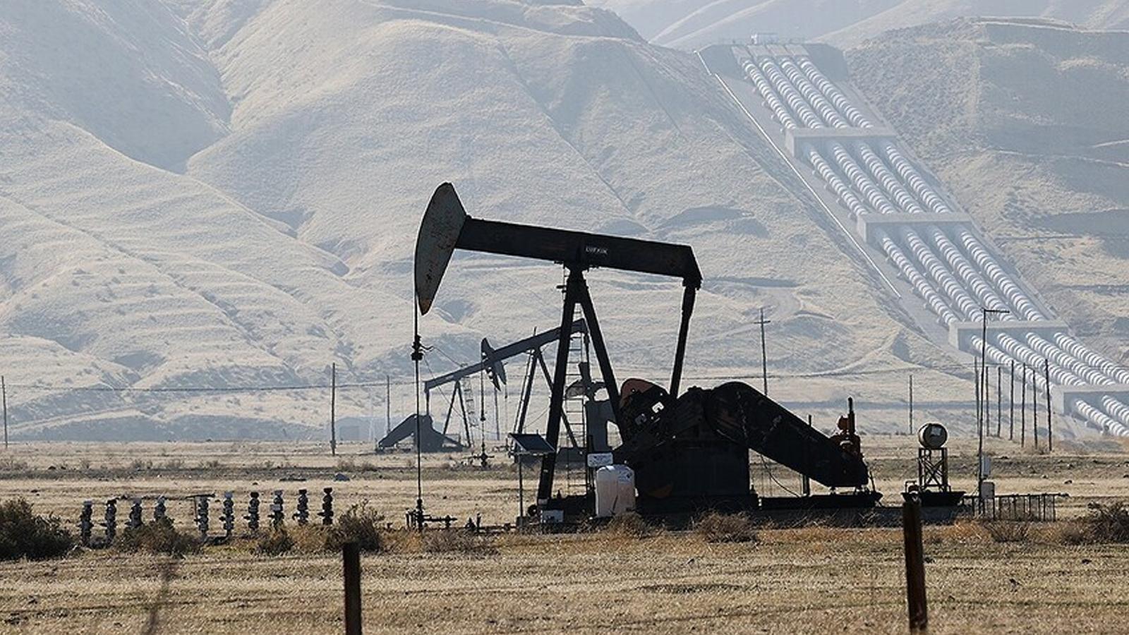 Erzincan'da iki sahaya petrol ruhsatı verildi