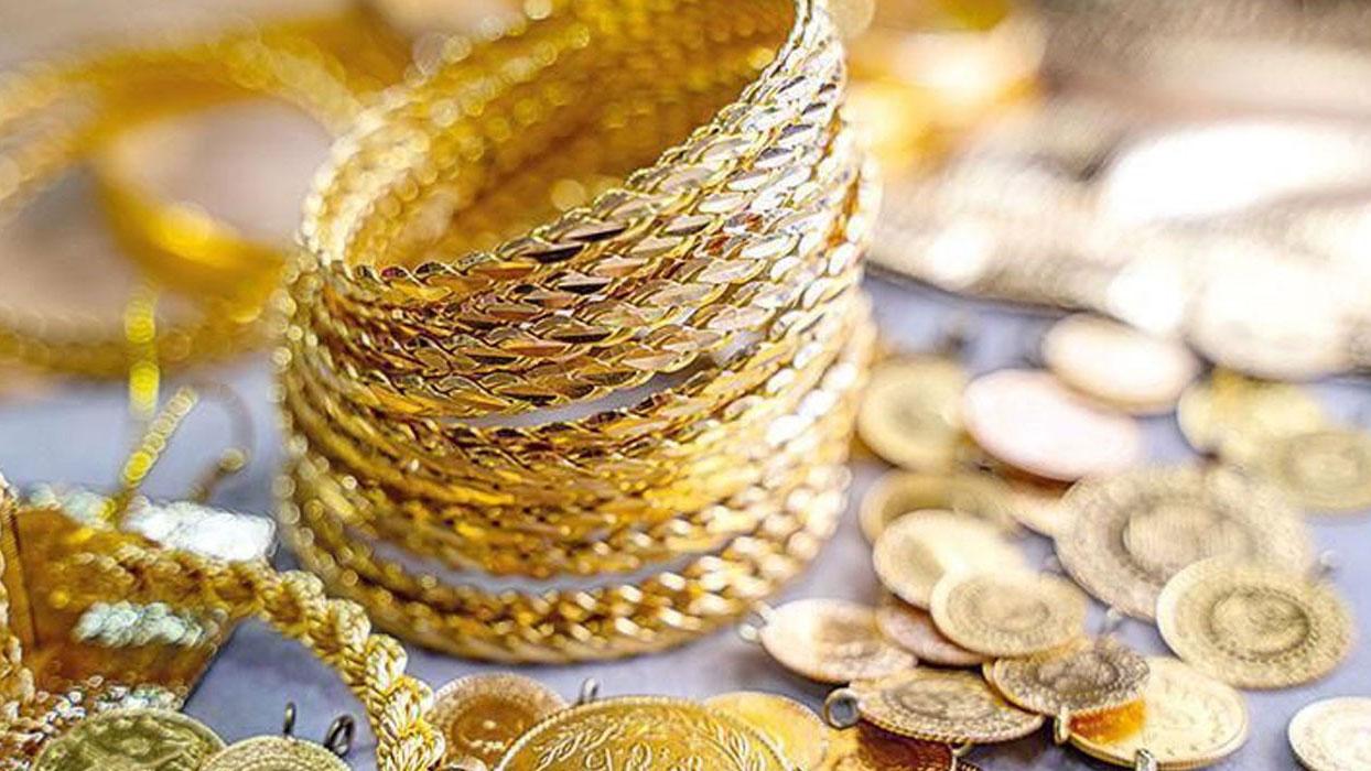 Fed'in ‘şahin' mesajı altını sert vurdu