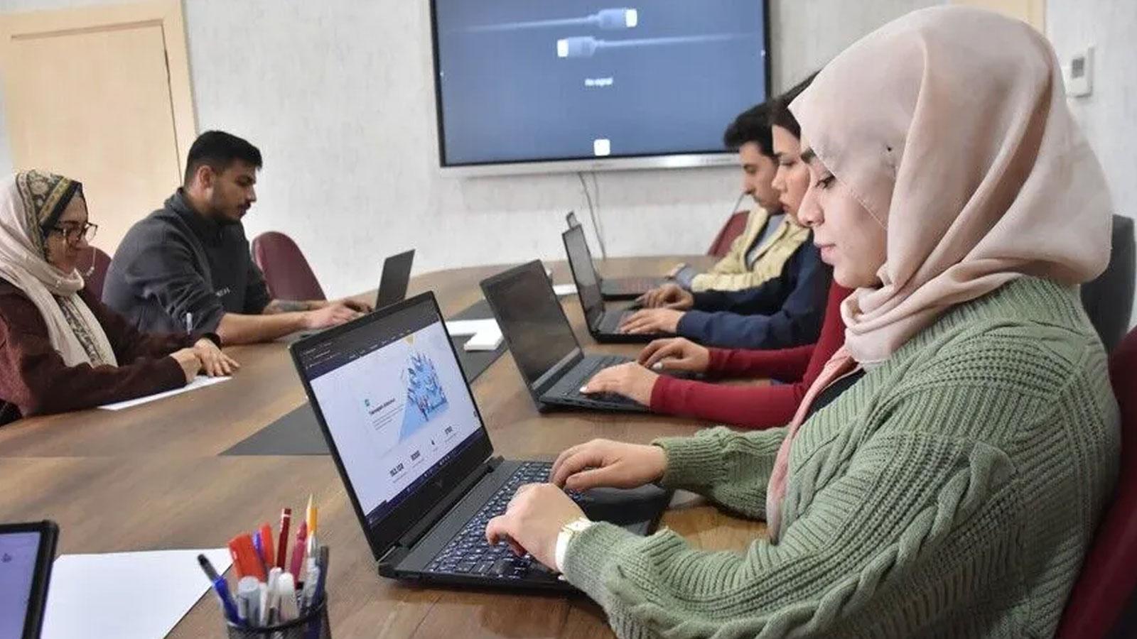 Tech Visa Programı ile 47 teknoloji girişimi projelerini Türkiye'ye taşıdı