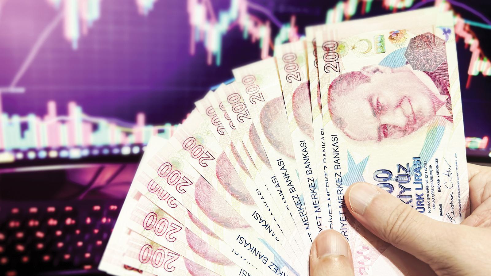 Türkiye ekonomisinin büyüme rakamları yarın açıklanacak