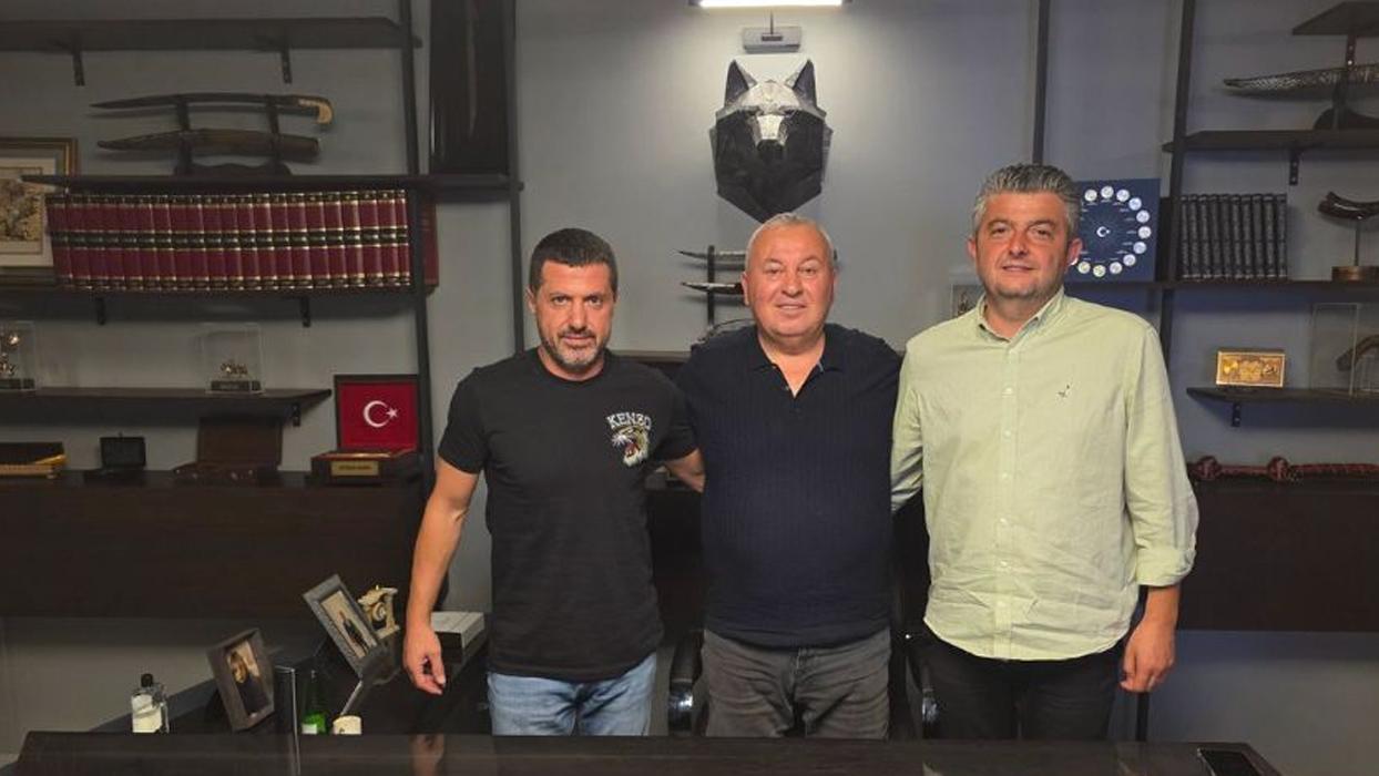 Enginyurt'un eski danışmanından şok iddialar! Paraları elden alırdık