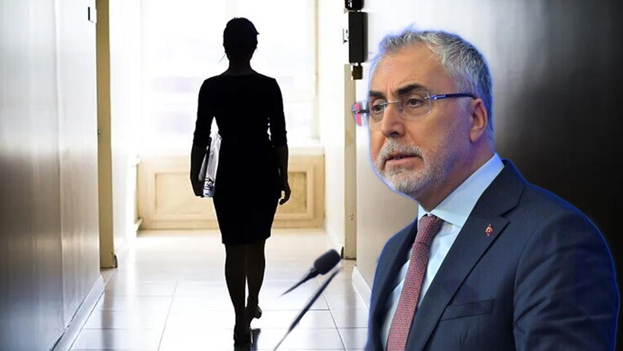 Bakan Işıkhan, 2026 Temmuz ayı iş gücü istatistiklerini değerlendirdi