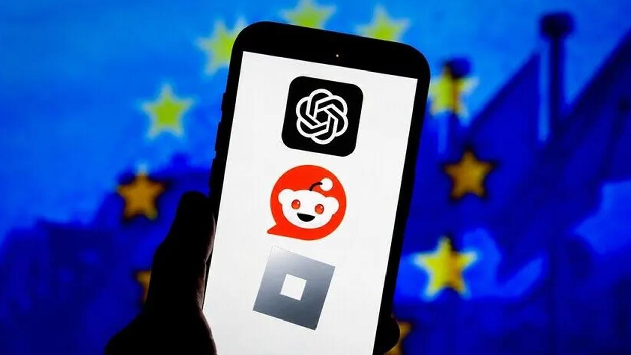 ChatGPT, Reddit ve Roblox daha sıkı dijital kurallara tabi tutacak