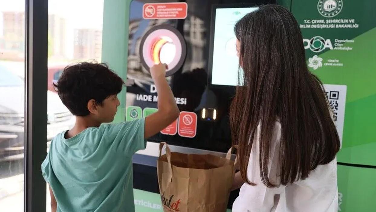 DOA, COP31'de dünyaya tanıtılacak