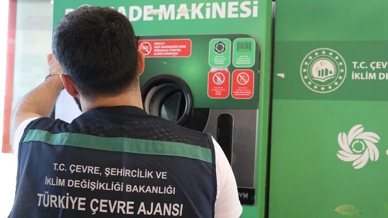 The Times, Türkiye'nin Depozito Yönetim Sistemini örnek gösterdi