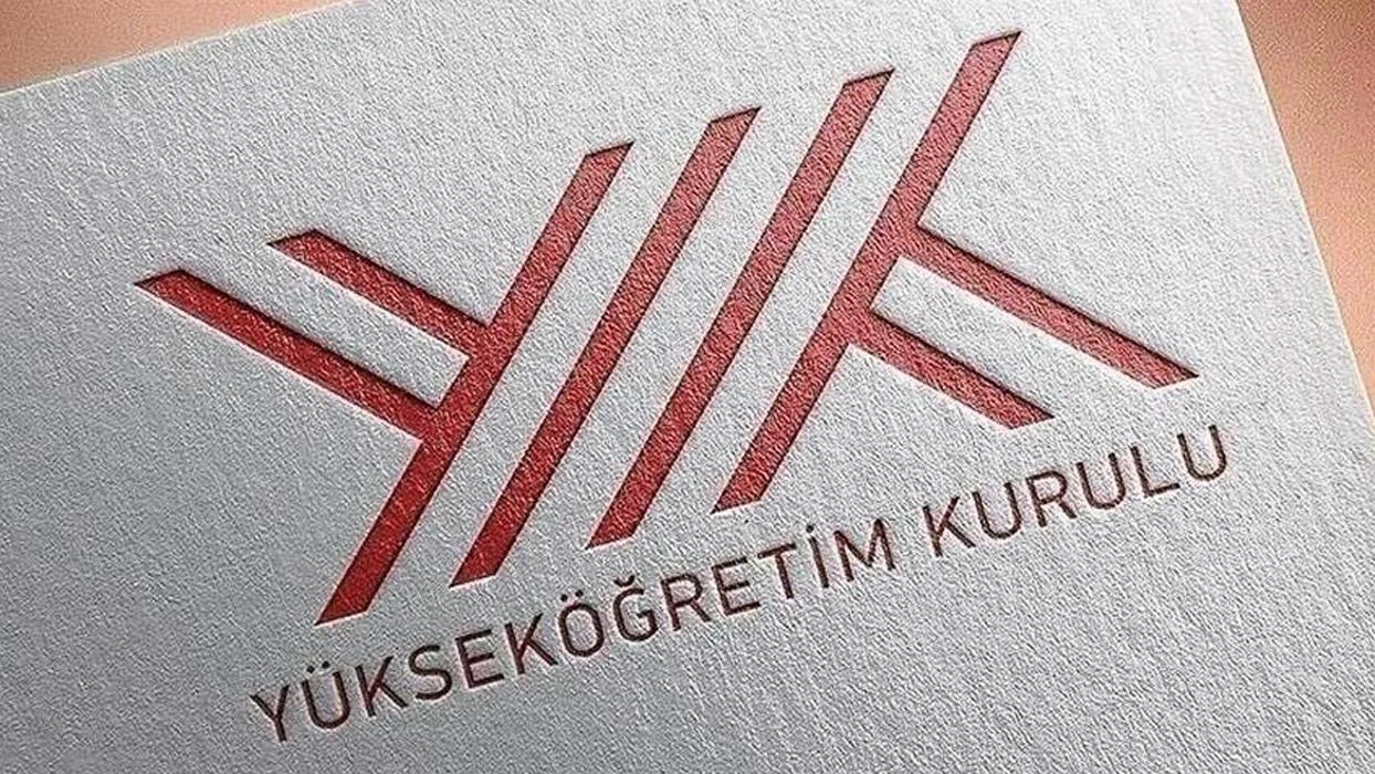 YÖK'ten üniversitelere "Terörsüz Türkiye" çağrısı
