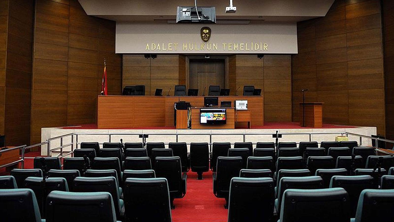 DENİZLİ 1. SULH HUKUK MAHKEMESİ