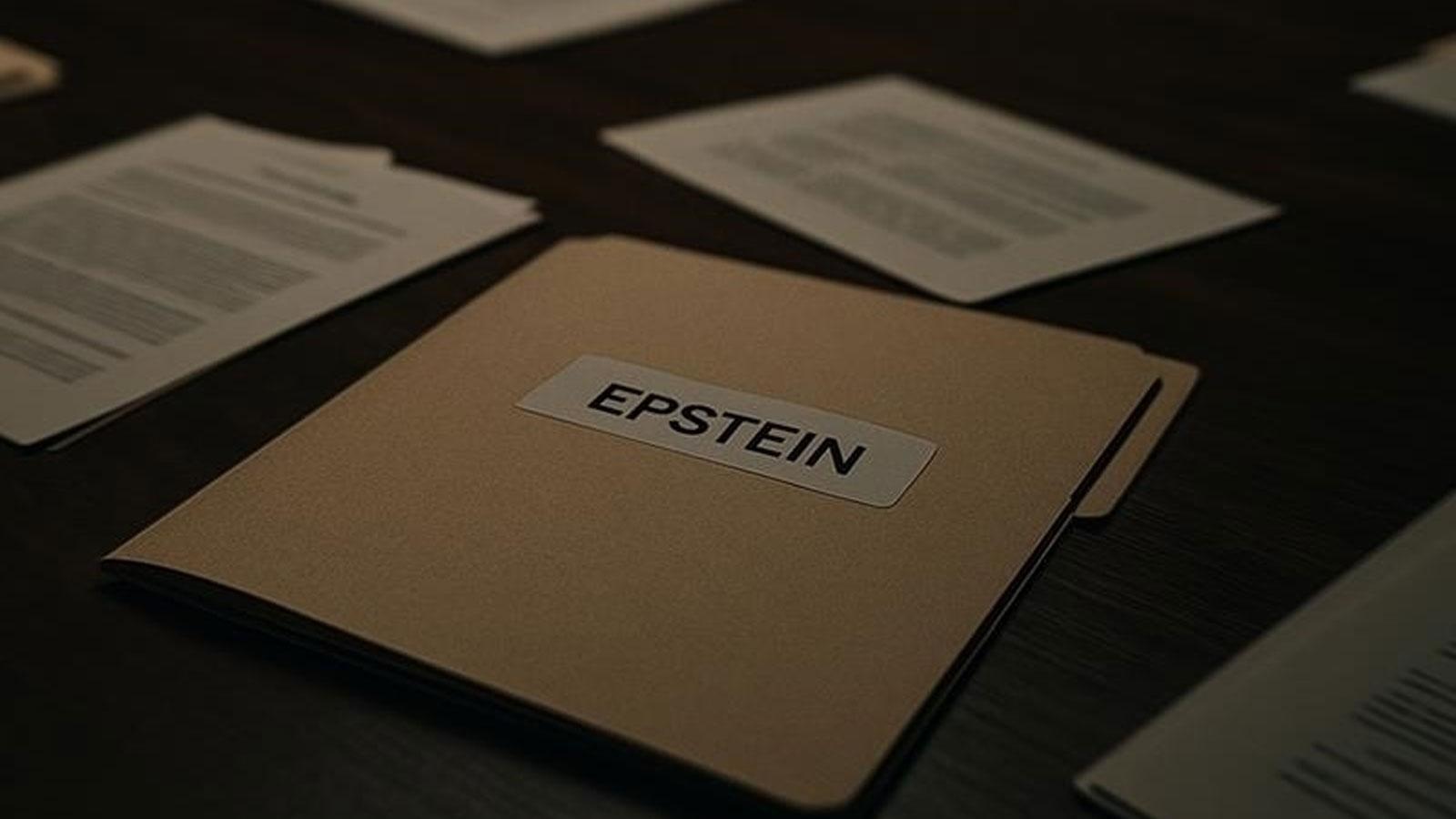 ABD'li Kongre üyesi Massie'den Epstein'in suç ortaklarının yargılanması çağrısı
