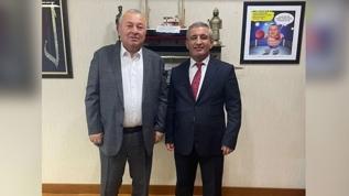 Ankara'da fuhuş ve kara para operasyonu: Cemal Enginyurt'un danışmanı Cem Tekinoğlu tutuklandı