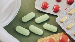 Antibiyotiksiz tedavide umut veren sonuç! Omega-3 ve aspirin hastaların %57,7'sine yardımcı oldu