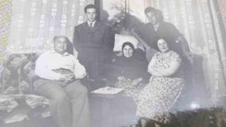 Bir devrin izlerini taşıyan siyah-beyaz fotoğraflar
