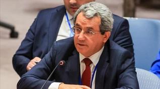 BM'de Türkiye rüzgarı! Faturayı siviller ödüyor, diplomasi şart