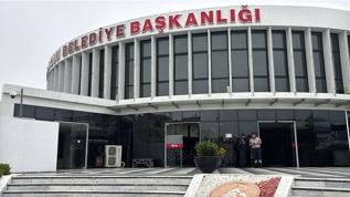 Bolu Belediyesi'ne ''hayalet araç'' operasyonu! 7 ilde 22 şüpheliye gözaltı