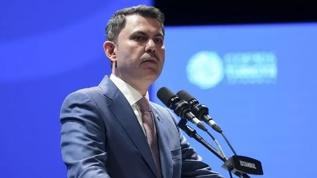 COP31 Başkanı Murat Kurum, Türkiye'nin en kapsamlı dip çamuru temizliği başlatıyor