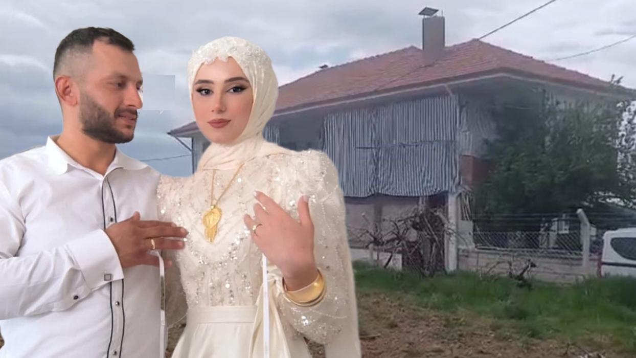 Düğünlerine saatler kala hayatlarını kaybetmişlerdi: Genç çiftin ölümünde acı gerçek ortaya çıktı