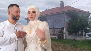 Düğünlerine saatler kala hayatlarını kaybetmişlerdi: Genç çiftin ölümünde acı gerçek ortaya çıktı