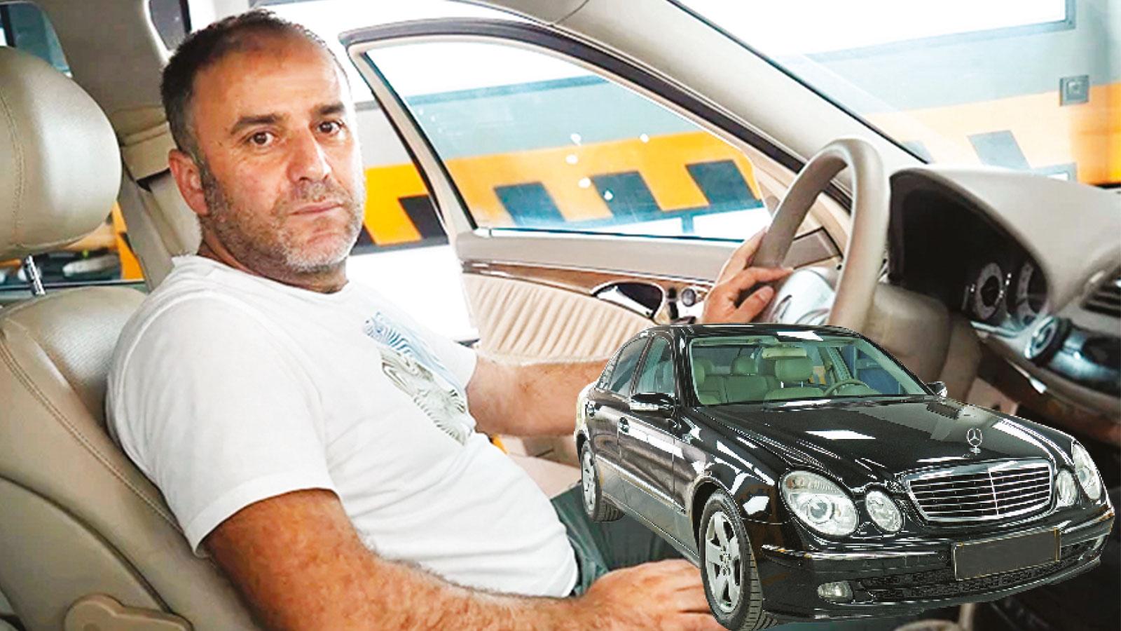 e-Devlet'e öylesine girmişti, tesadüfen öğrendiği gerçekle hayatının şokunu yaşadı
