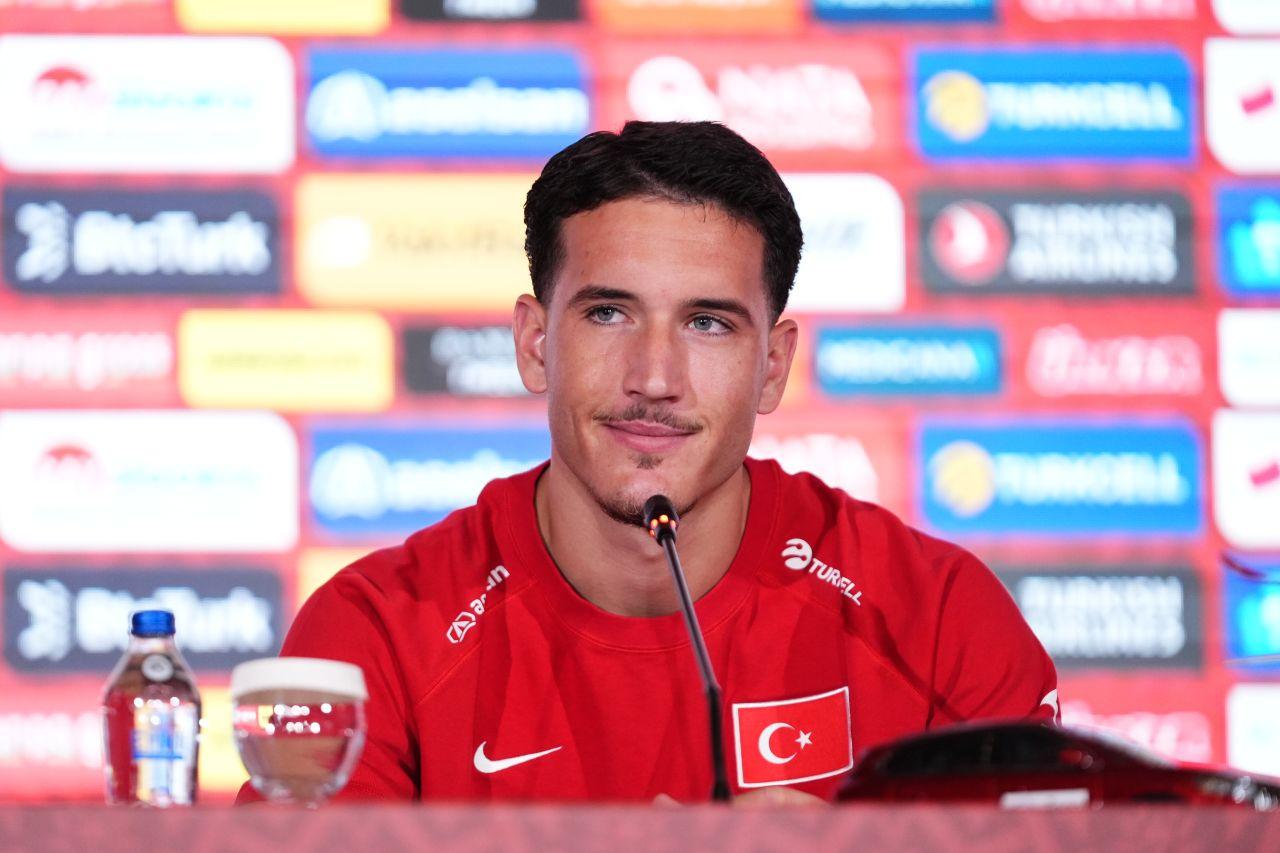 Galatasaray, Deniz Gül transferini KAP'a bildirdi