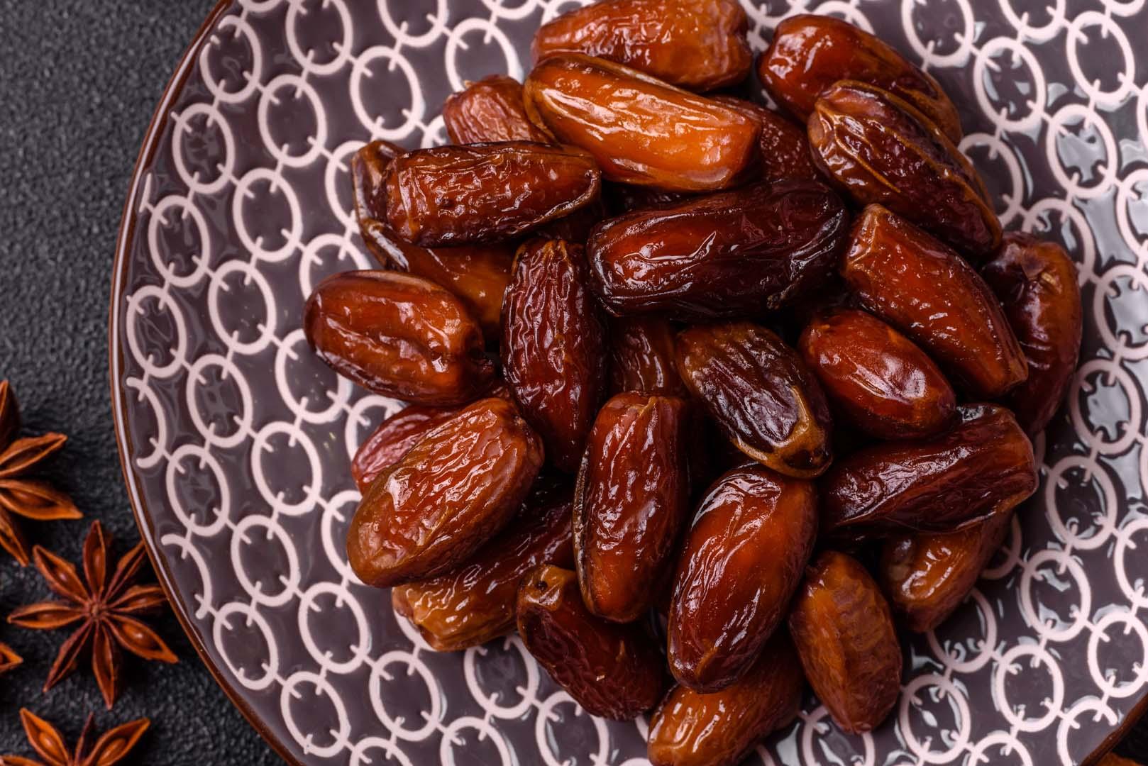 Güne üç hurmayla başlamanın faydaları neler?