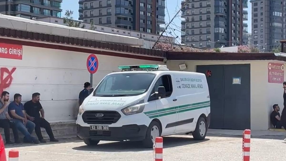 Hilvan'da av tüfeği kazası: Çocuk hayatını kaybetti