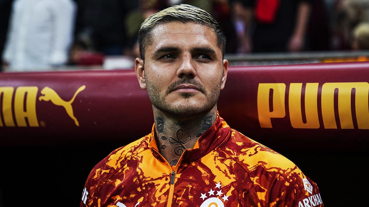 Mauro Icardi için Lazio ihtimali güçleniyor