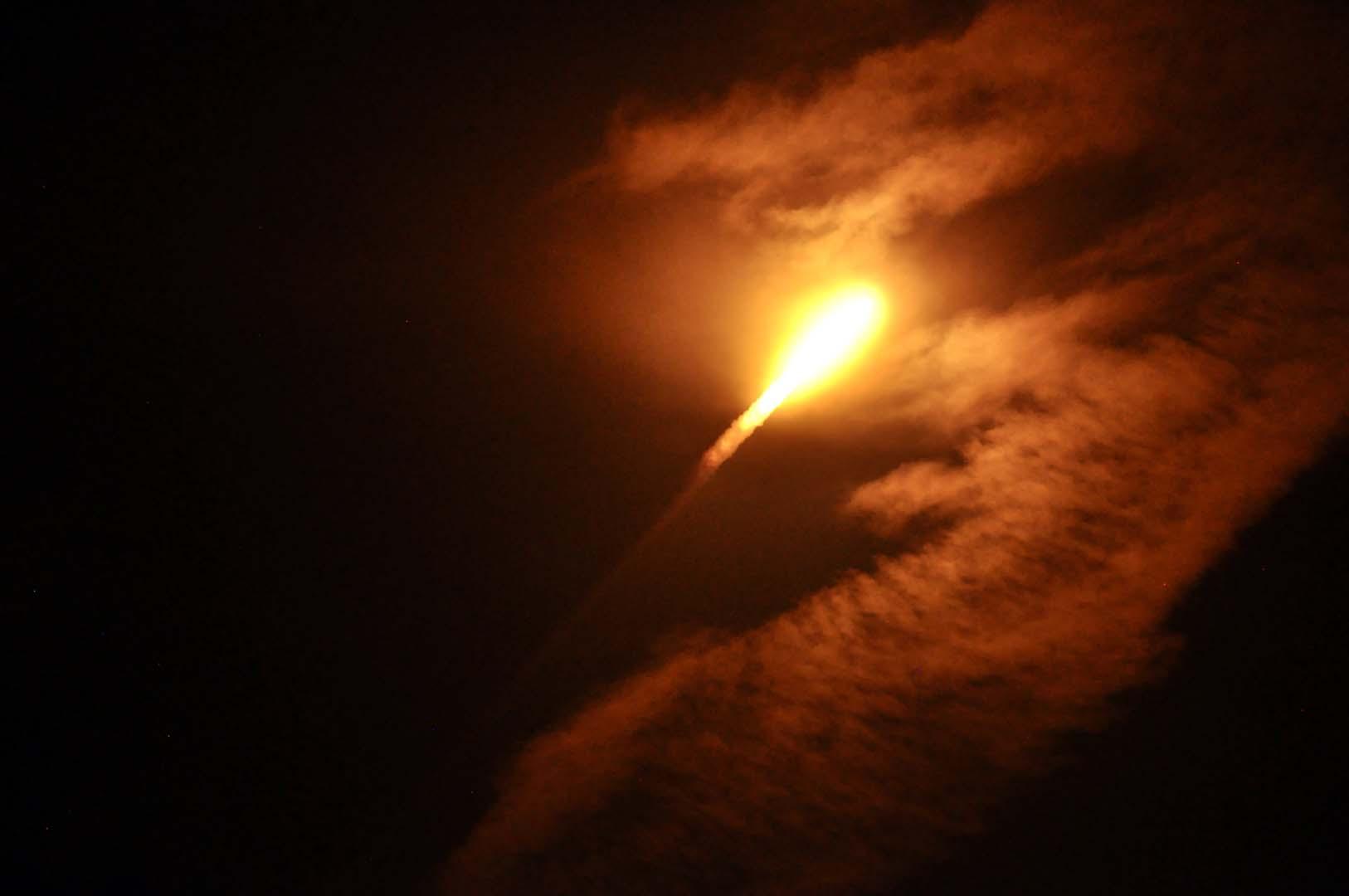 Meteorlar nasıl parçalanıyor? Gökyüzündeki ateş topunun ardındaki gerçek ortaya çıktı