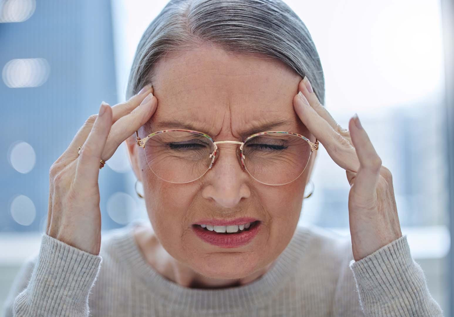 Migren ile depresyon arasındaki güçlü bağlantı! İki durum birbirini etkileyebiliyor