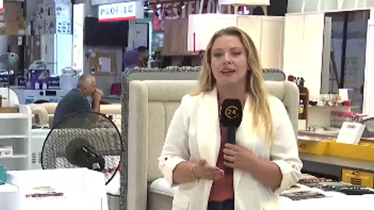 Mobilyada beyaz eşyada öğrencilere ve kamu personeline yüzde 40'a varan indirim