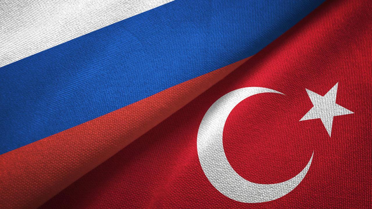 Moskova'da üst düzey zirve: Türkiye ve Rusya'dan bölgesel denklem hamlesi