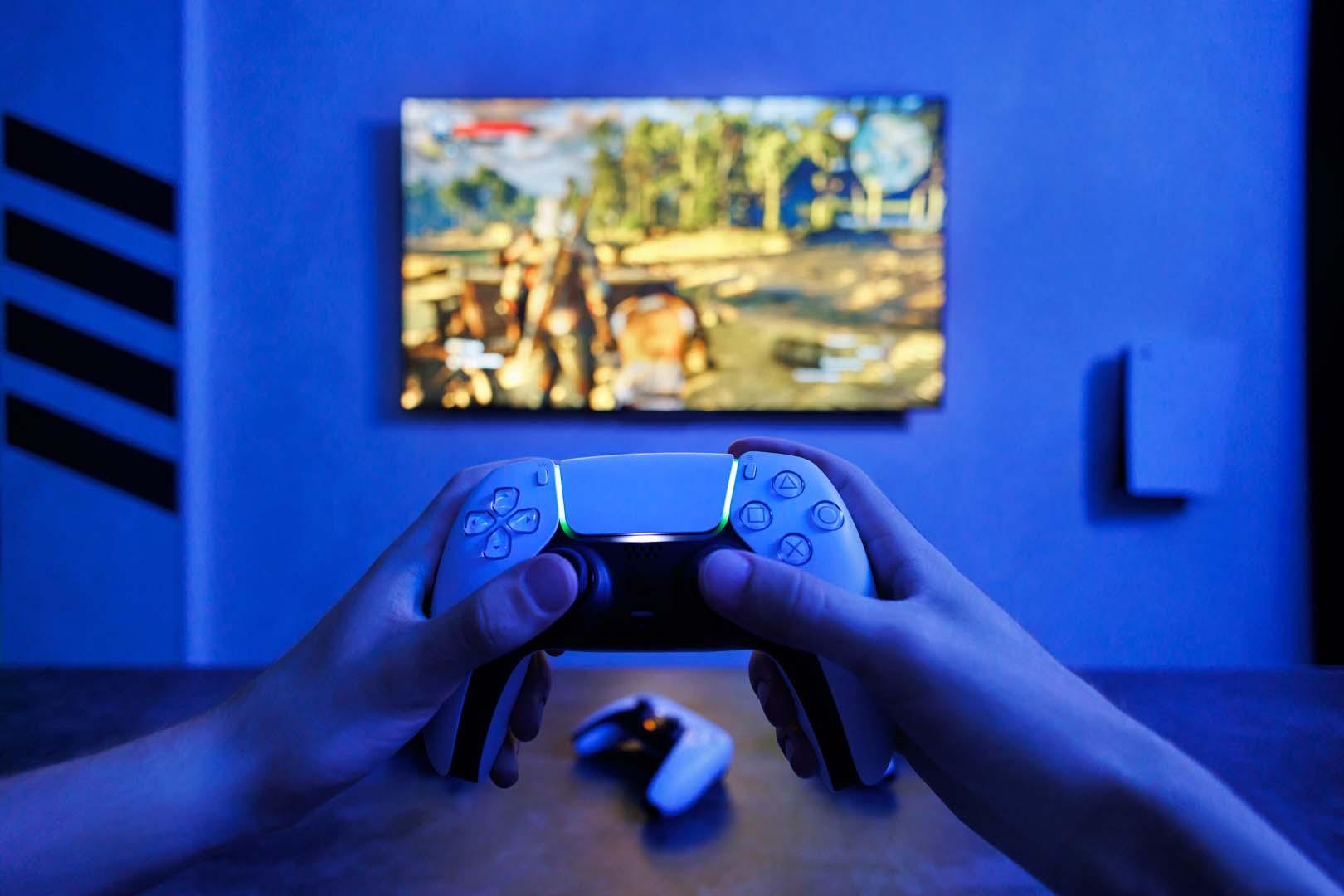 PS5 sahiplerine müjde! 100'den fazla canlı kanal artık ücretsiz